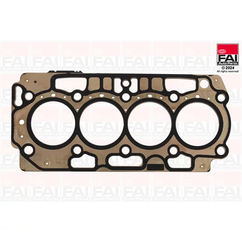 Tesnenie hlavy valcov FAI AutoParts HG2324