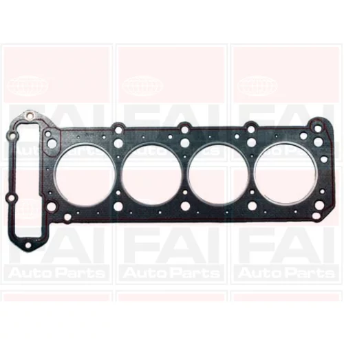 Tesnenie hlavy valcov HG766 (FAI AutoParts)