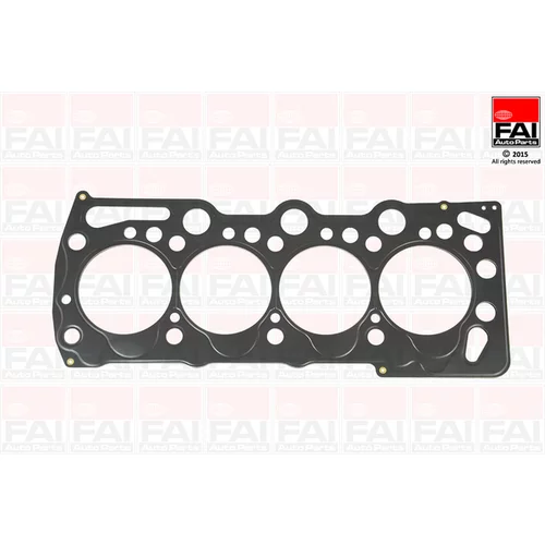 Tesnenie hlavy valcov FAI AutoParts HG907