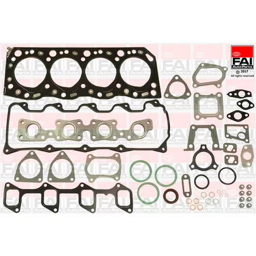 Sada tesnení, Hlava valcov FAI AutoParts HS1246
