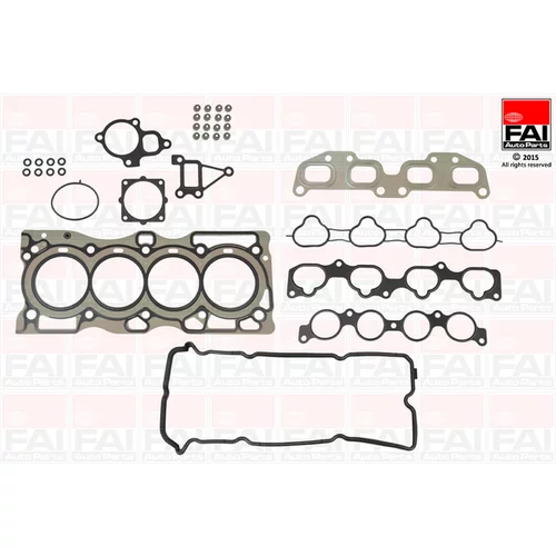 Sada tesnení, Hlava valcov FAI AutoParts HS1510