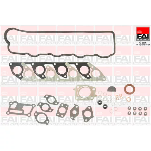Sada tesnení, Hlava valcov FAI AutoParts HS1823NH