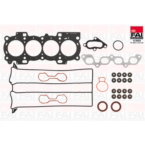 Sada tesnení, Hlava valcov FAI AutoParts HS884