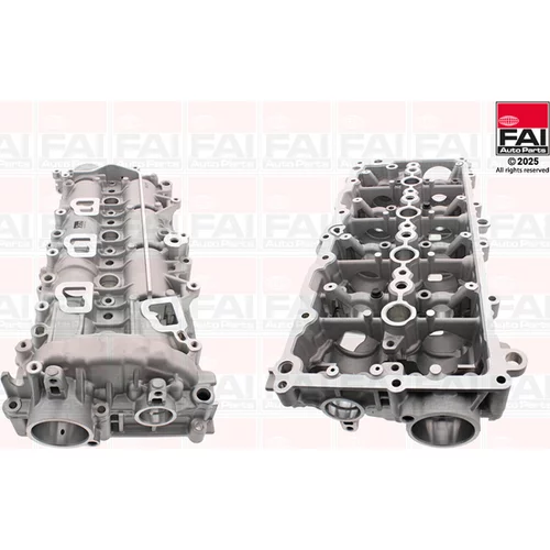 Mostik vahadiel FAI AutoParts LR353