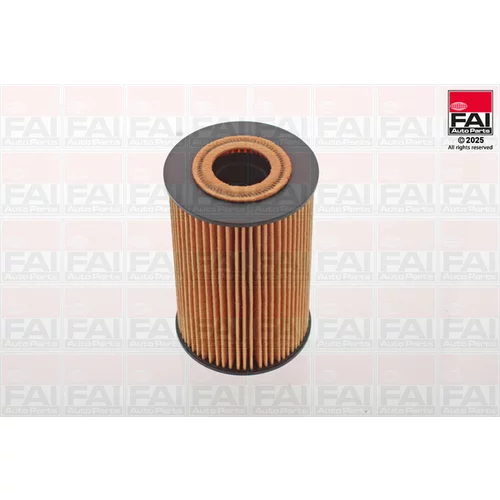 Olejový filter FAI AutoParts OF104