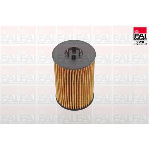 Olejový filter FAI AutoParts OF106