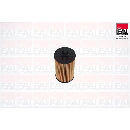 Olejový filter FAI AutoParts OF118