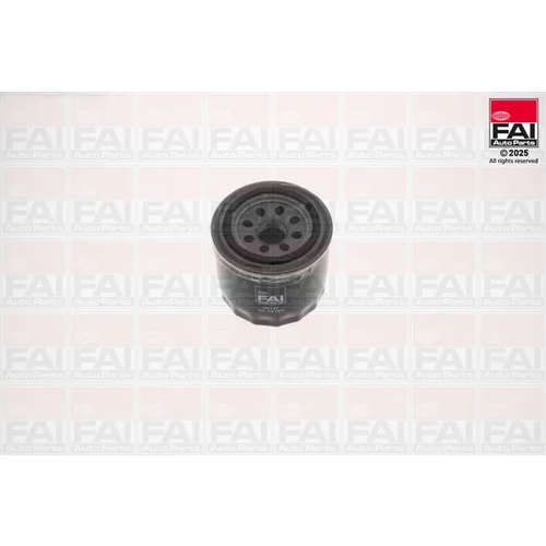 Olejový filter FAI AutoParts OF121