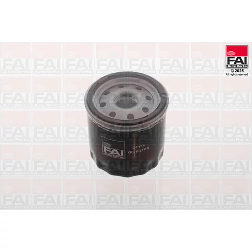 Olejový filter FAI AutoParts OF134