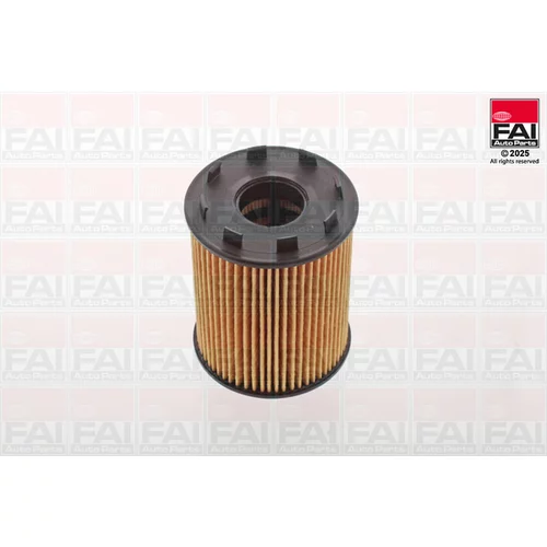 Olejový filter FAI AutoParts OF140
