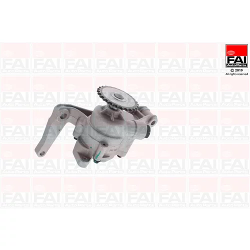 Olejové čerpadlo FAI AutoParts OP371