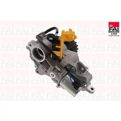 Olejové čerpadlo FAI AutoParts OP404
