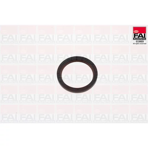 Tesniaci krúžok kľukového hriadeľa OS1048 (FAI AutoParts)