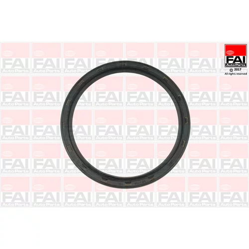 Tesniaci krúžok kľukového hriadeľa FAI AutoParts OS1903