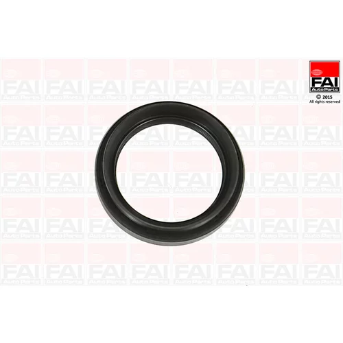 Tesniaci krúžok kľukového hriadeľa OS2124 (FAI AutoParts)