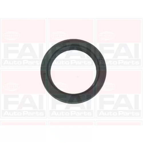 Tesniaci krúžok kľukového hriadeľa FAI AutoParts OS853A