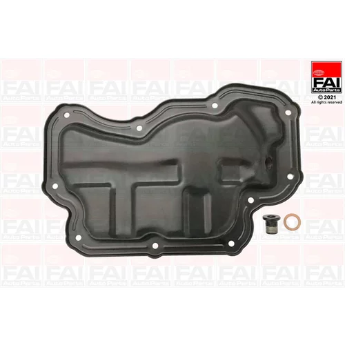 Olejová vaňa FAI AutoParts PAN089