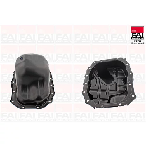 Olejová vaňa FAI AutoParts PAN154