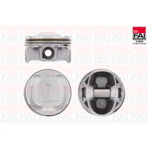 Piest FAI AutoParts PK251-050