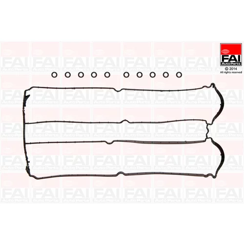 Tesnenie veka hlavy valcov FAI AutoParts RC1148S