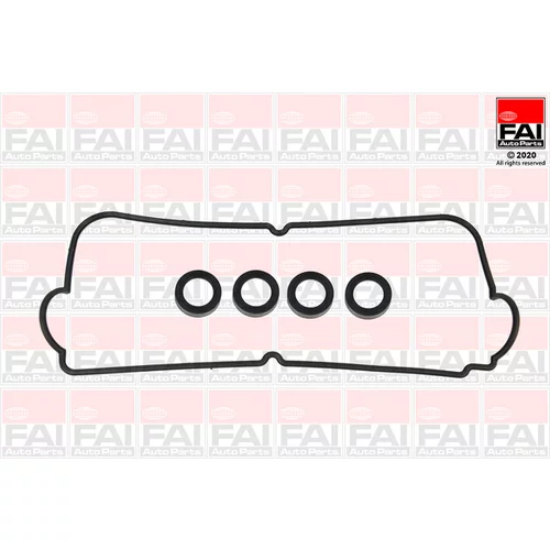 Tesnenie veka hlavy valcov FAI AutoParts RC1208SK