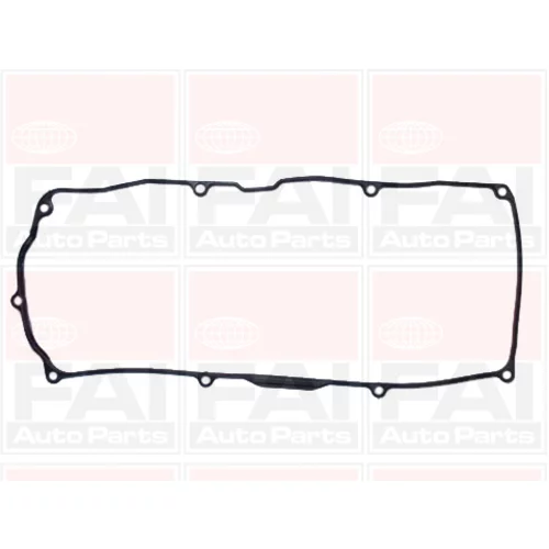 Tesnenie veka hlavy valcov FAI AutoParts RC1226S