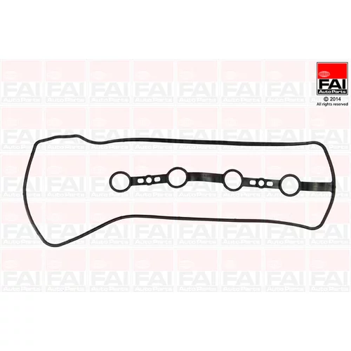 Tesnenie veka hlavy valcov FAI AutoParts RC1231S