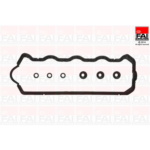 Tesnenie veka hlavy valcov FAI AutoParts RC537S