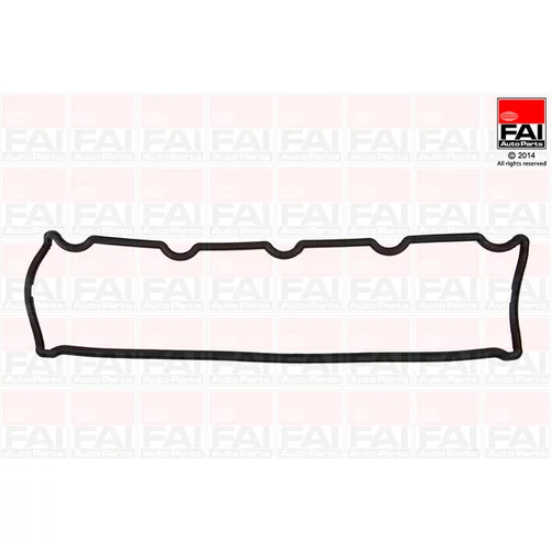 Tesnenie veka hlavy valcov FAI AutoParts RC867SU