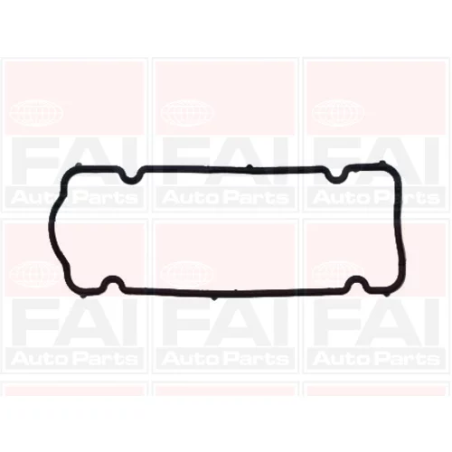 Tesnenie veka hlavy valcov RC877S (FAI AutoParts)
