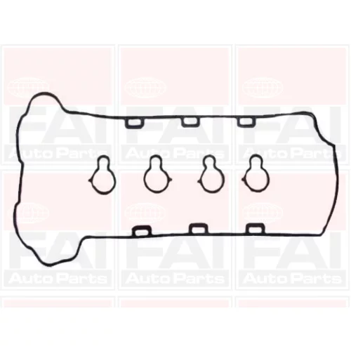 Tesnenie veka hlavy valcov FAI AutoParts RC898S