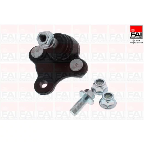 Zvislý/nosný čap FAI AutoParts SS10126