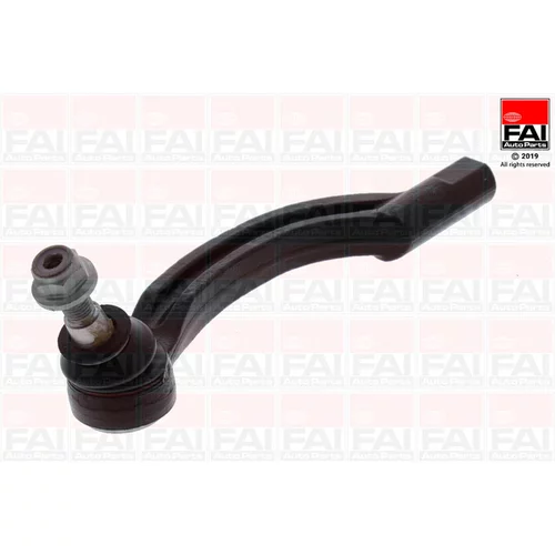 Hlava/čap spojovacej tyče riadenia FAI AutoParts SS10161