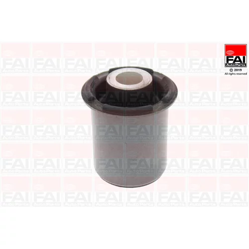 Uloženie tela nápravy FAI AutoParts SS10434