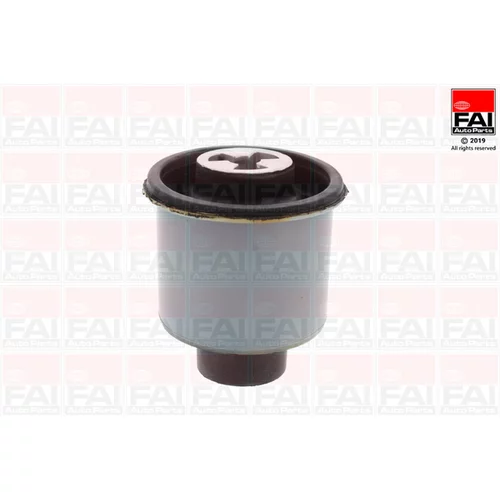 Uloženie tela nápravy SS10550 (FAI AutoParts)