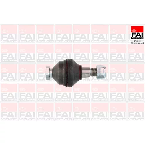 Zvislý/nosný čap FAI AutoParts SS1081