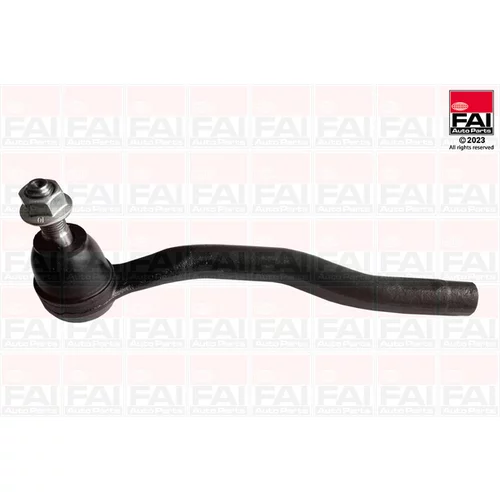 Hlava/čap spojovacej tyče riadenia FAI AutoParts SS11162