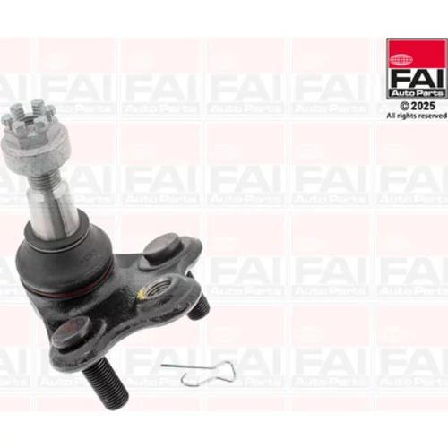Zvislý/nosný čap FAI AutoParts SS11302