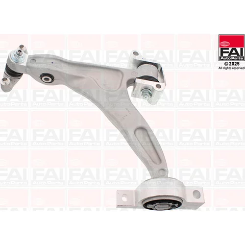 Rameno zavesenia kolies FAI AutoParts SS11381