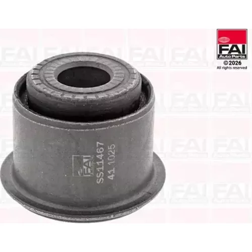 Uloženie nosníka nápravy FAI AutoParts SS11467