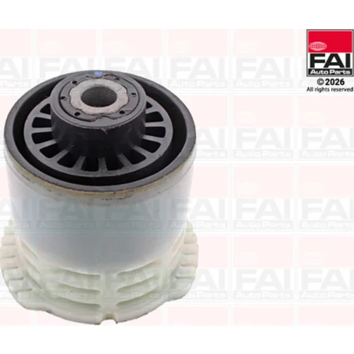 Uloženie nosníka nápravy FAI AutoParts SS11474