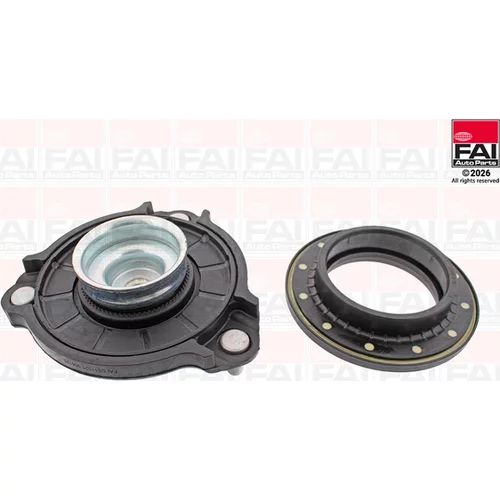 Ložisko pružnej vzpery FAI AutoParts SS11521