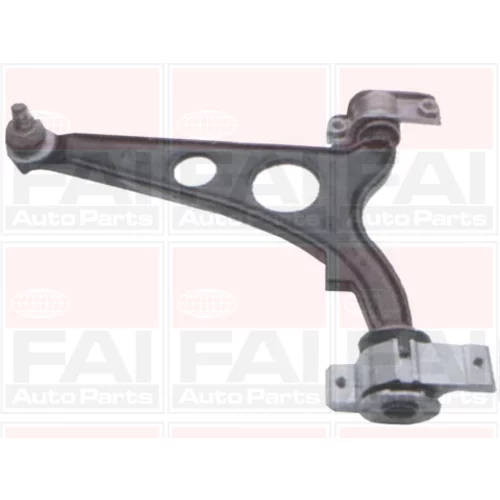 Rameno zavesenia kolies FAI AutoParts SS2247
