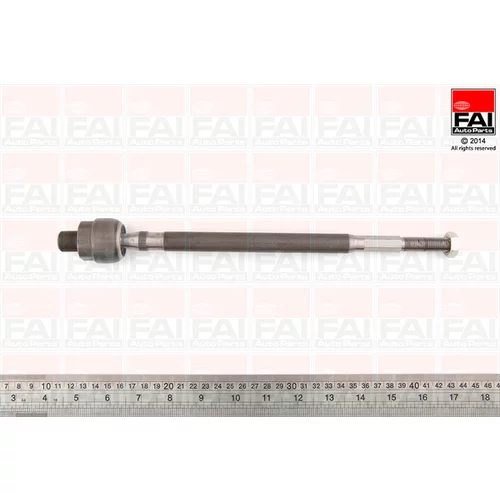 Axiálny čap tiahla riadenia FAI AutoParts SS2328