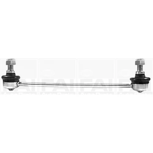 Tyč/Vzpera stabilizátora FAI AutoParts SS2353