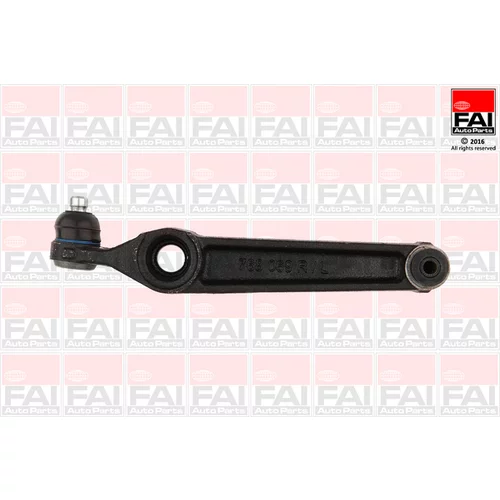 Rameno zavesenia kolies FAI AutoParts SS2461