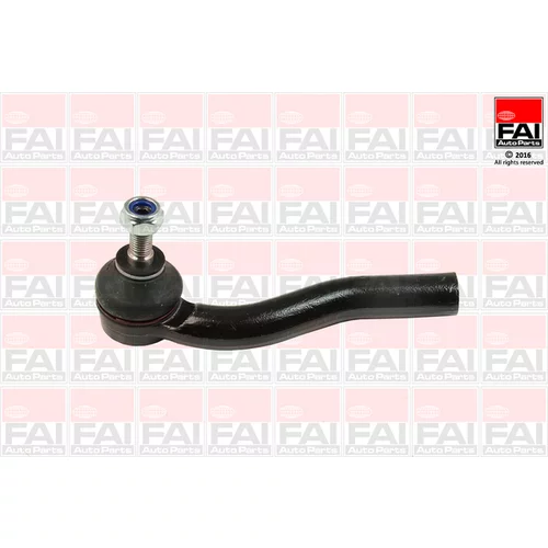 Hlava/čap spojovacej tyče riadenia FAI AutoParts SS2568