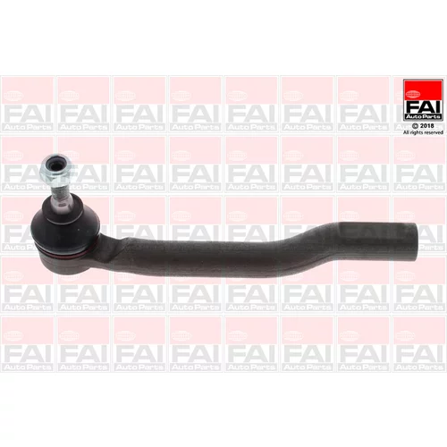 Hlava/čap spojovacej tyče riadenia FAI AutoParts SS2776
