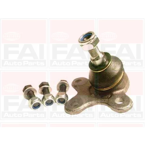 Zvislý/nosný čap FAI AutoParts SS500