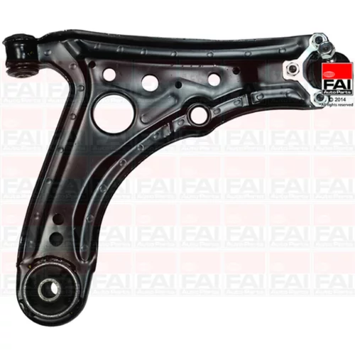 Rameno zavesenia kolies FAI AutoParts SS5496